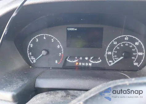 2020 Ford Transit-250 T-250 from USA, damaged, VIN 1FTBR1C8XLKA14745